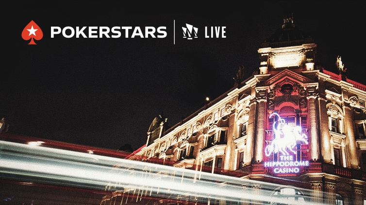 PokerStars LIVE London