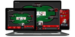 Baixar o Software de Poker
