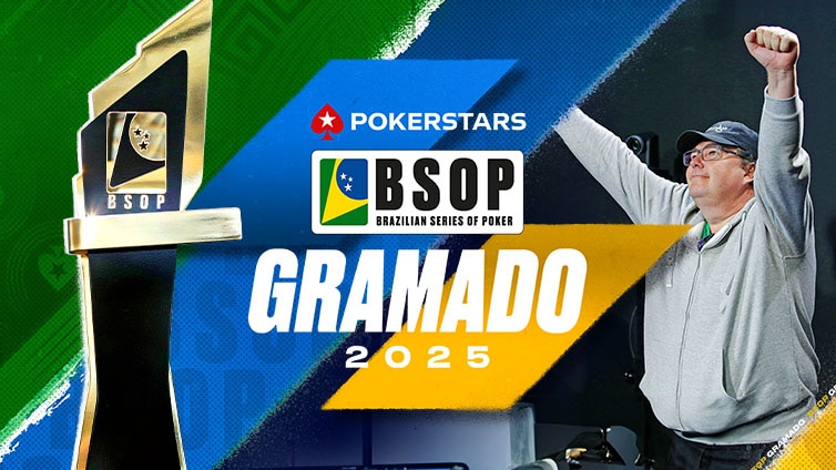 BSOP Gramado