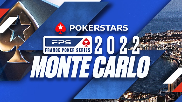 FPS Monte Carlo