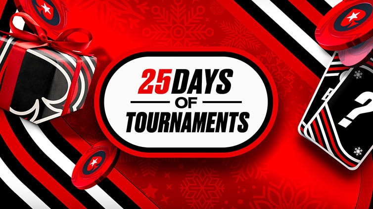 25 Jours de Tournois