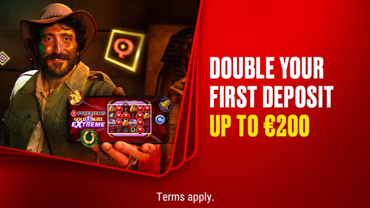 Casino First Deposit Offer