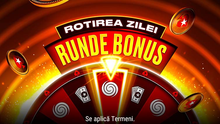 Rotirea Zilei - runde bonus