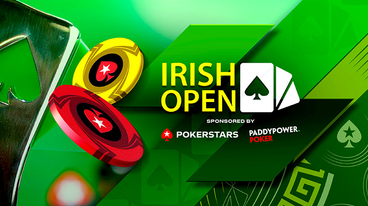 Torneios de Poker Online - Torneios de Poker PokerStars™