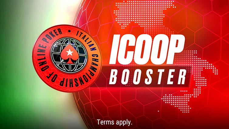 ICOOP Booster