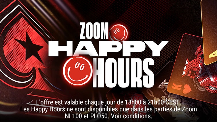 Zoom Happy Hours