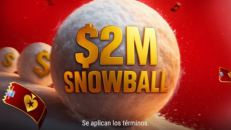 Bola de nieve
