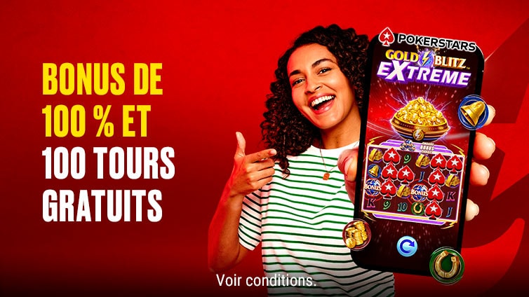 Offre de Bienvenue Premier Dépôt