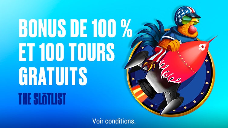 Offre de Bienvenue Premier Dépôt
