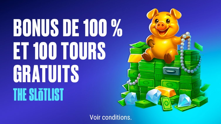 Offre de Bienvenue Premier Dépôt