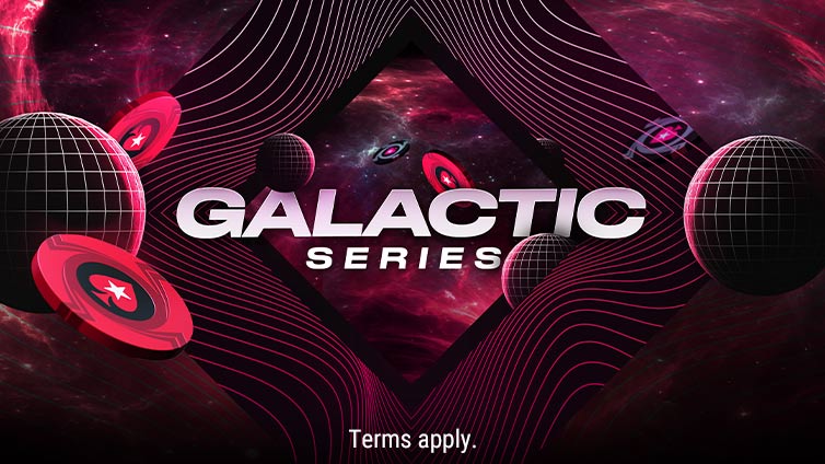 Galactic Series