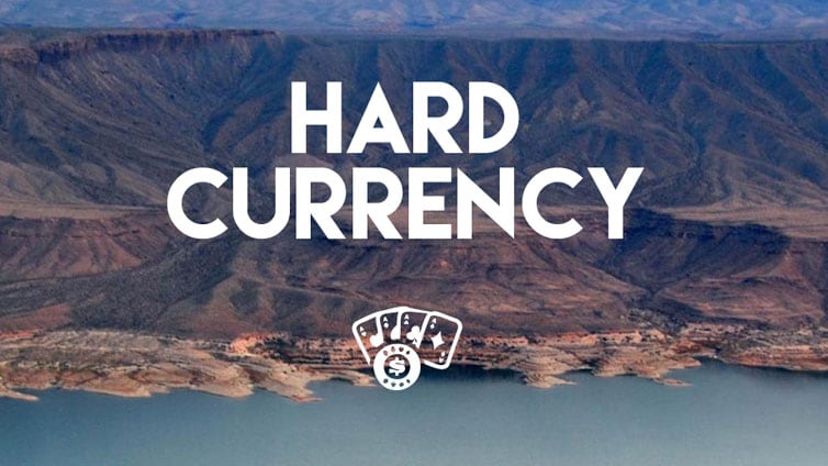 Hard Currency: The Life and Death of a Casino Chip