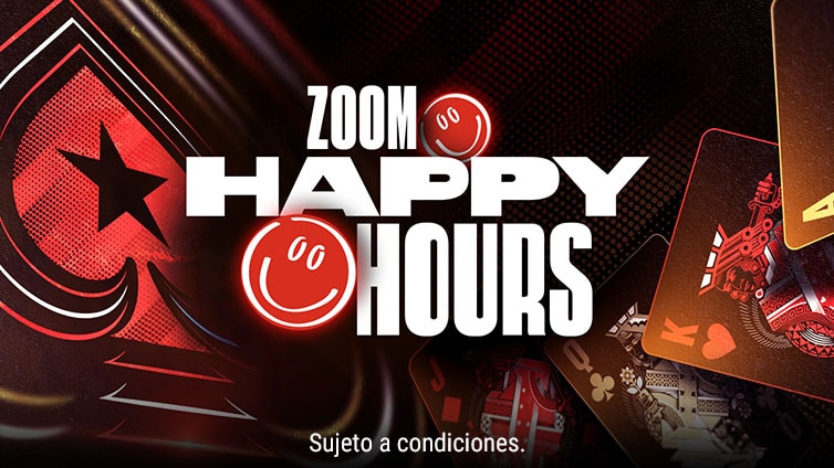 Happy Hours de Zoom