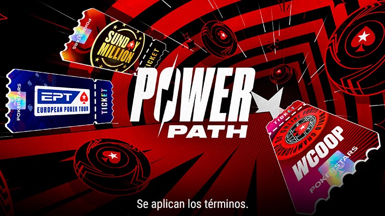 Power Path