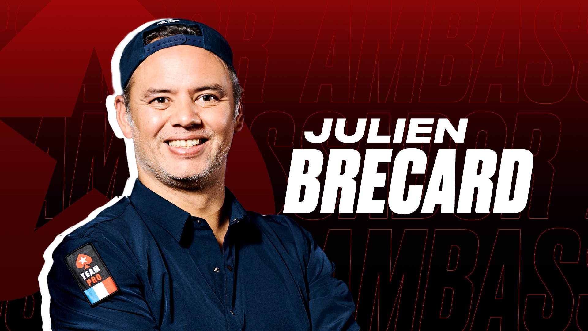 Julien Brecard