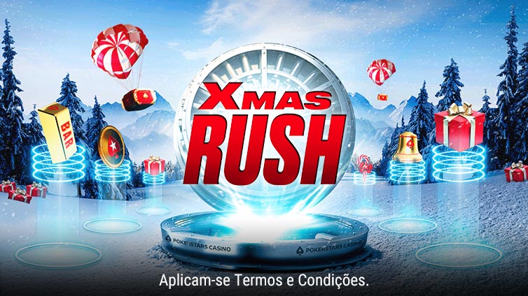 SpecialOffers-Xmas Rush Low