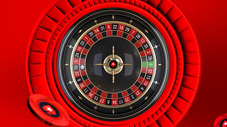 Roulette