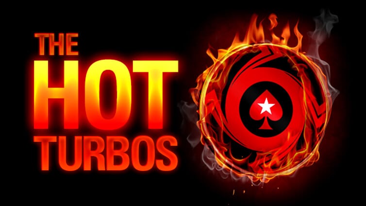 The Hot Turbos