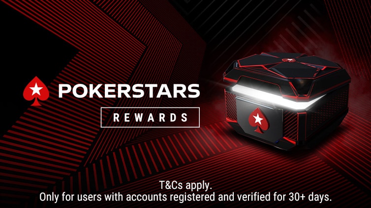 PokerStars Rewards