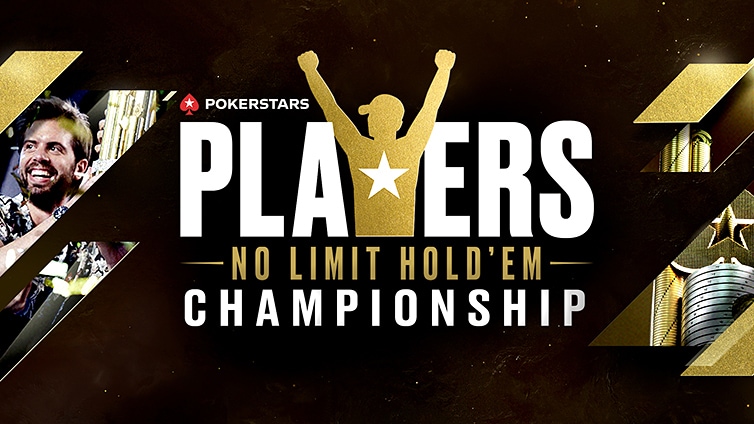 Pokerstars players no limit hold em championship