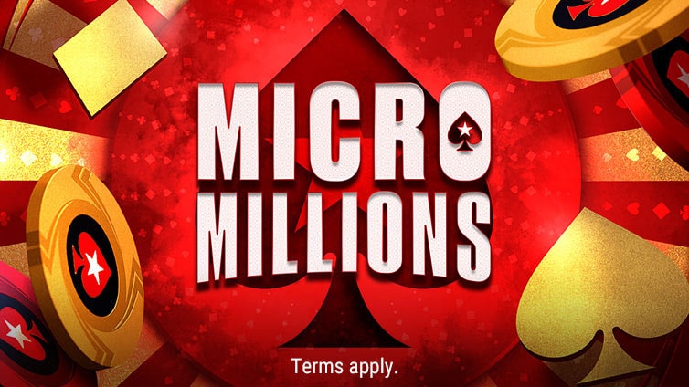 MicroMillions Challenges