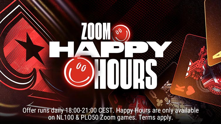 Zoom Happy Hours