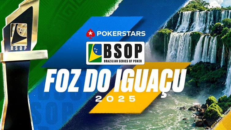 BSOP Foz do Iguaçu