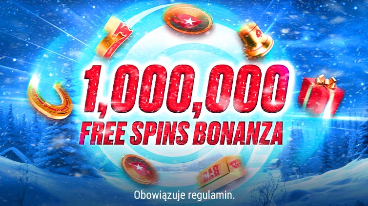 Free Spins Bonanza