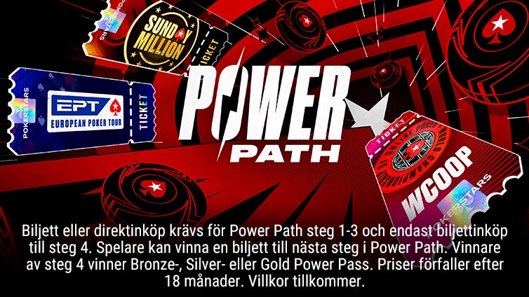 Power Path