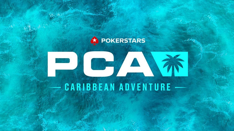 PokerStarsi Caribbean Adventure