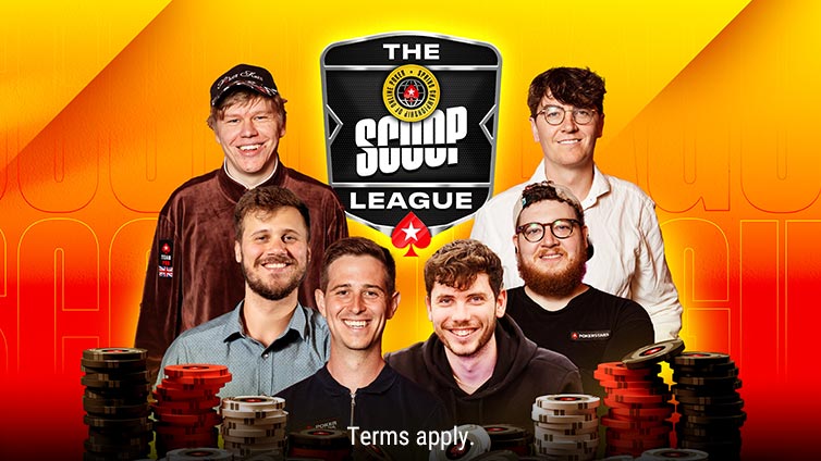 SCOOP League Challenge