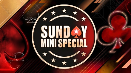 Sunday Mini Special