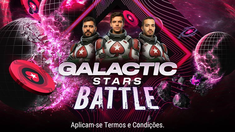 Galactic Series