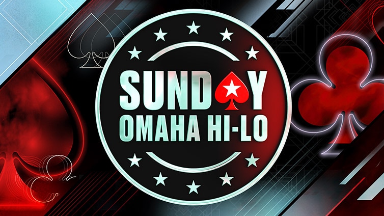 Sunday Omaha Hi-Lo