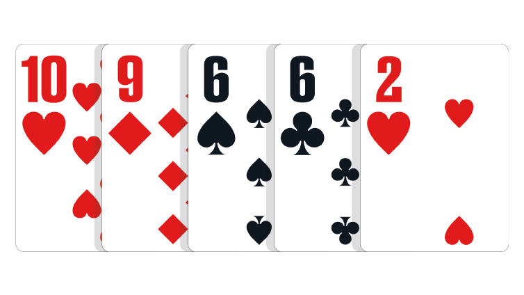 Poker Hands Order - Poker Hand Rankings