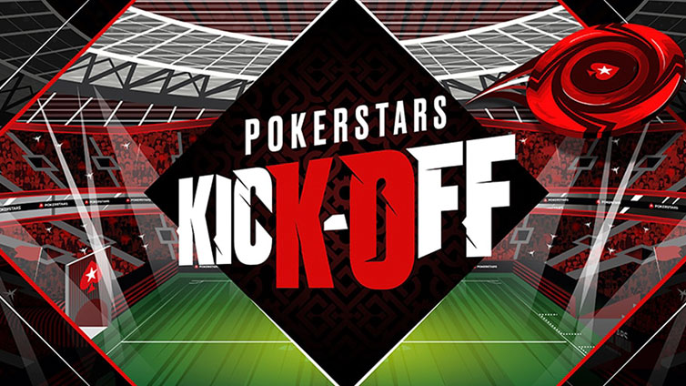 PokerStars Kick-Off