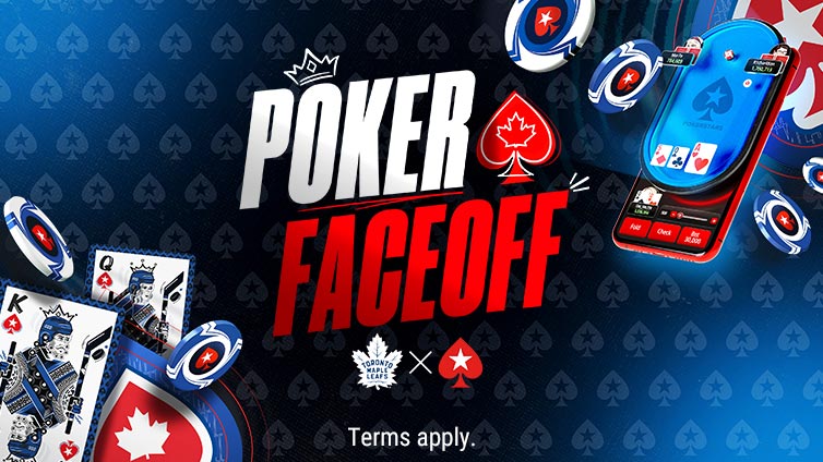 Maple Leafs Faceoff Series