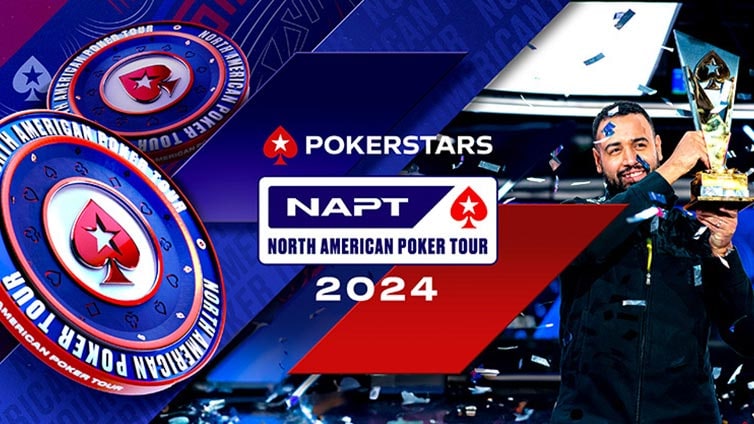 North American Poker Tour