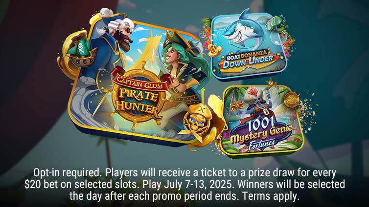 FinTastic Prize Draw