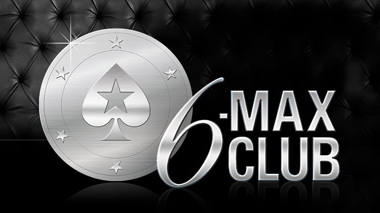 6-Max Club