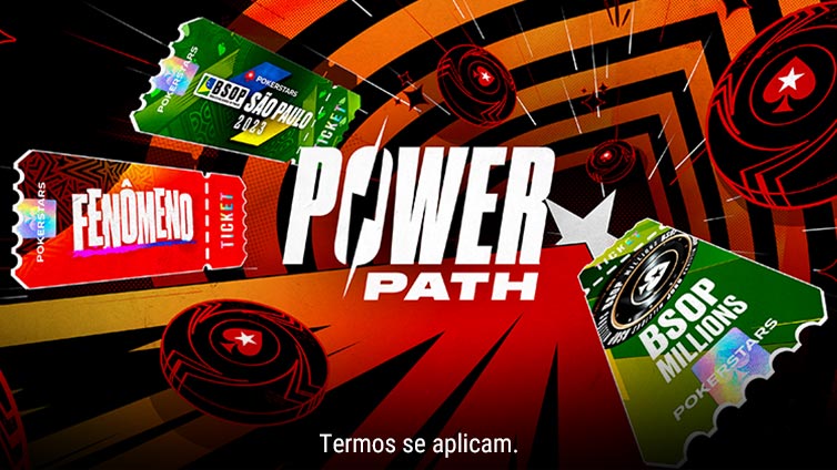 Power Path