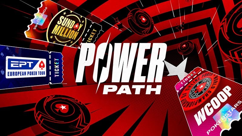 Power Path