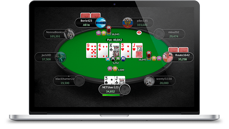 Pokerstars Free Poker