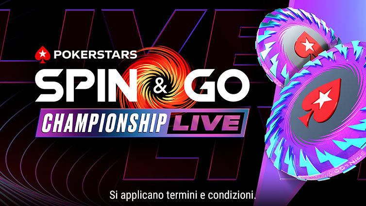 S&G Champrionship Live