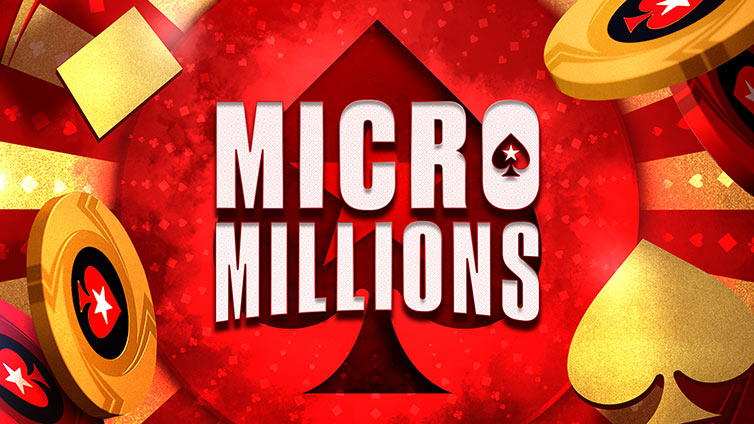 MicroMillions turnyrų serija