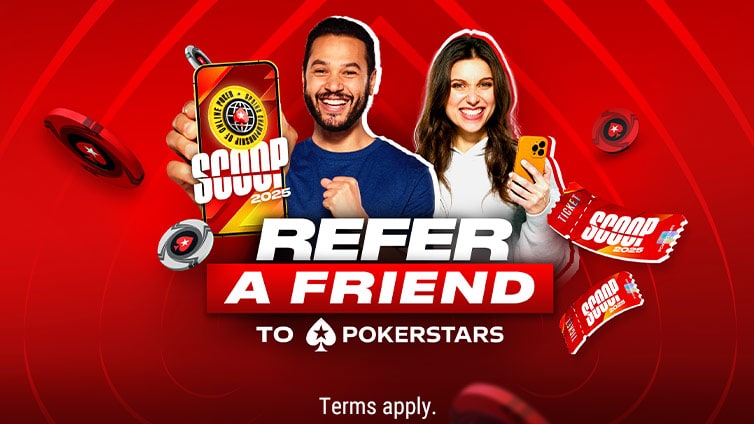 Refer a Friend