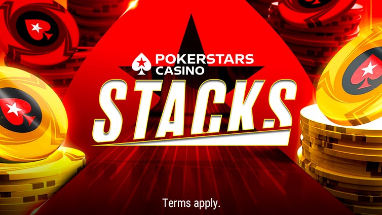 Stacks by PokerStars Casino