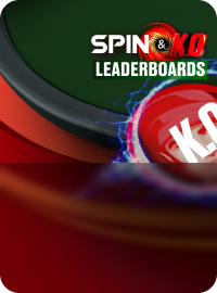 Holdem Gagnez jusqu'à €50,000 !