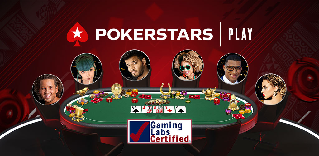 pokerstars stars