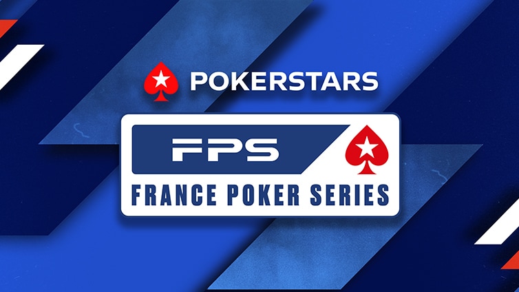FPS法國撲克巡迴賽